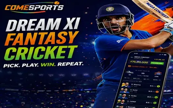 Bengaluru vs Kolkata on Betx